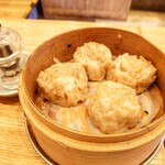 Shumai No Jo - 焼売