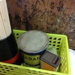 ラーメン二郎 - これは何とかしたいな～