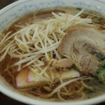 Teuchi Soba Fuugetsuan - 