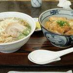 Teuchi Soba Fuugetsuan - 