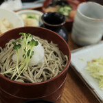 Teuchi Soba Fuugetsuan - 