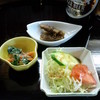 Soba CAFE 輝