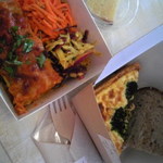 ピクニックＢＯＸ￥８００