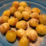 ひろ家 - 銀杏♪