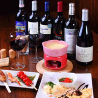 炭火焼鳥 しもーね_1