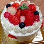 パティスリーボンボヤージュ - 