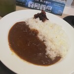 松屋 - 創業カレー￥490