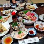 玉川温泉 本家 - 