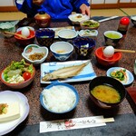 玉川温泉 本家 - 