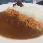 松屋 - 創業カレー￥490