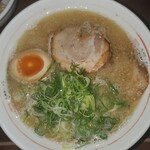 九州ラーメン　片岡製作所 - 