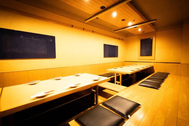 炭焼き牛タンと土鍋の銀次 福島本店（【旧店名】個室居酒屋 極 KIWAMI） - 福島（居酒屋）の写真