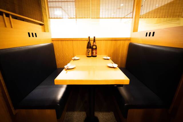 炭焼き牛タンと土鍋の銀次 福島本店（【旧店名】個室居酒屋 極 KIWAMI） - 福島（居酒屋）の写真