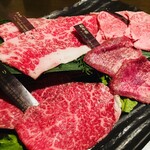 焼肉 炙屋武蔵 - 