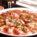 Zero Byou Remon Sawa Sendai Horumon Yakiniku Sakaba Tokiwatei - 