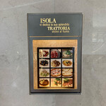 ISOLA TRATTORIA - 