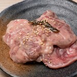 Zero Byou Remon Sawa Sendai Horumon Yakiniku Sakaba Tokiwatei - 