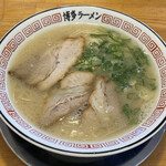 博多ラーメン片岡屋 - 