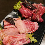 Yakiniku Aburiya Musashi - 