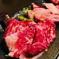 焼肉 炙屋武蔵 - 