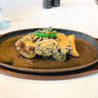 RUBY JACK'S SEAFOOD & STEAK - 