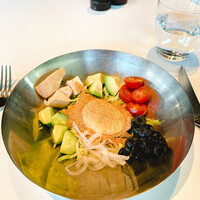RUBY JACK'S SEAFOOD & STEAK - 