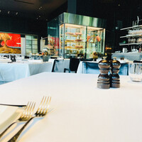RUBY JACK'S SEAFOOD & STEAK - 