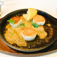 RUBY JACK'S SEAFOOD & STEAK - 