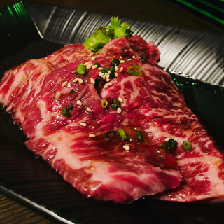 Yakiniku Aburiya Musashi - 