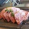 焼肉かまくら本店 - 上ハラミ