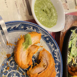 インディアンダイニング カルカ - 