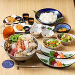 美食 個室・炭火焼・ワイン 縁 - 