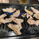 鳥信 - 