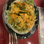 インディアンダイニング カルカ - 