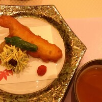 日本料理 和か葉 - 