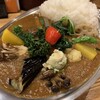 カレーの店 プーさん