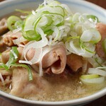 Izakaya Daigaku - 国産牛もつ煮込み