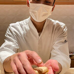 銀座 しのはら - 