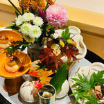 銀座 しのはら - 