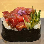 銀座 しのはら - 