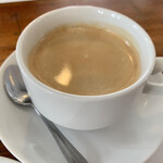 Bistro Mon. Chemin - Coffee