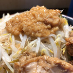 ラーメン もりん寺 - 