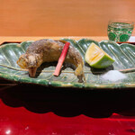 銀座 しのはら - 