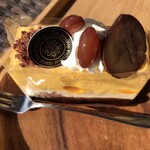 パティスリー アルエット - 