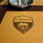 La Trattoriaccia - 