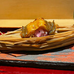 銀座 しのはら - 