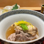 銀座 しのはら - 