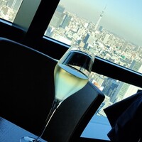 Prime42 steakhouse & sky bar - 