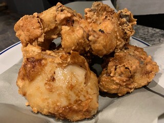 h Pittsuxeria Domo - Fritto Pollo