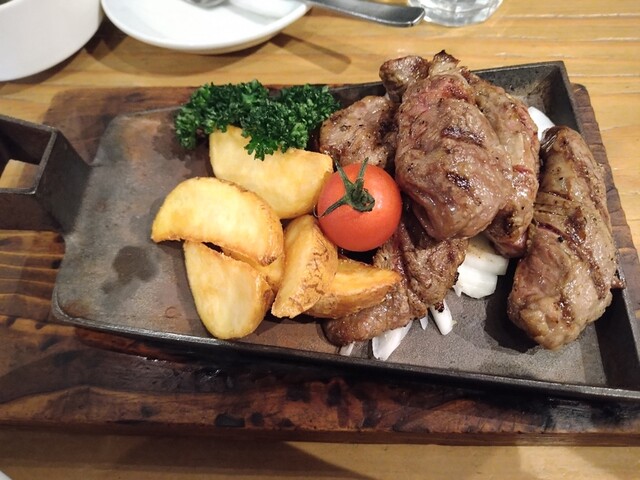 Niku Bar Dakara Yamato Nishidaiji photo 5